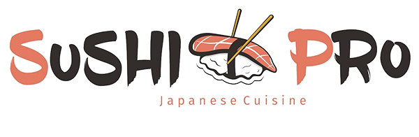 Sushi Pro logo