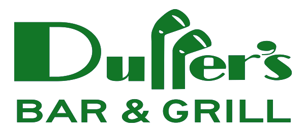 Duffer's Bar & Grill logo