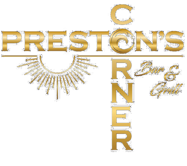 Preston's Corner Bar & Grill logo