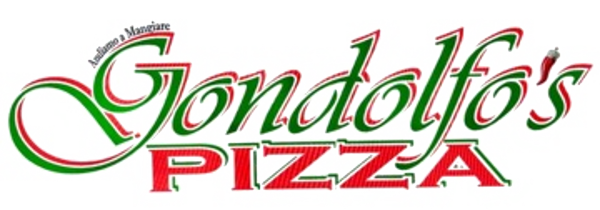 Gondolfo's Pizza logo