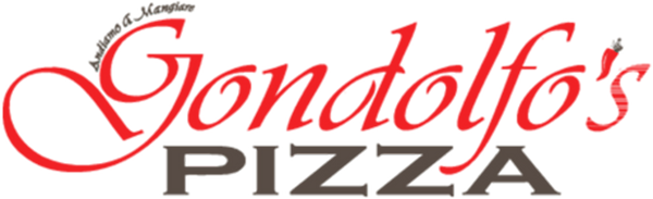 Gondolfo's Pizza logo