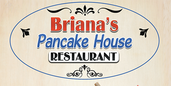 Briana's Pancake House - East Dundee logo