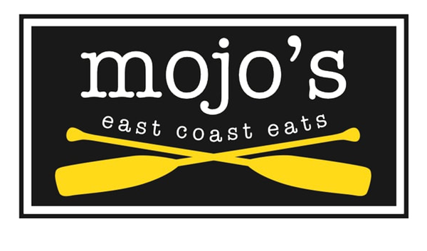 Mojo's East Coast Eats logo