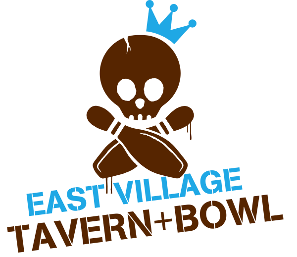 East Village Tavern+Bowl logo