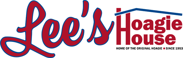 Lee's Hoagie House logo