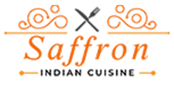 Saffron Indian Cuisine logo