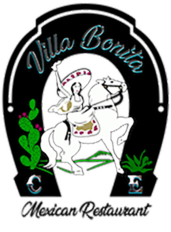 Villa Bonita Mexican Restaurant logo