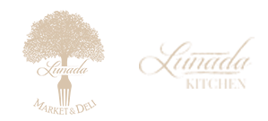 Lunada Kitchen & Deli logo