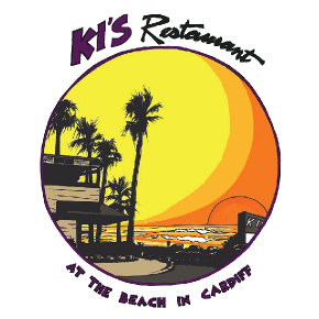 Ki’s Restaurant logo