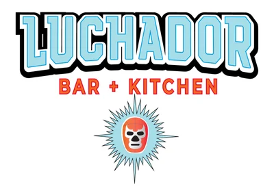 Luchador Bar & Kitchen logo