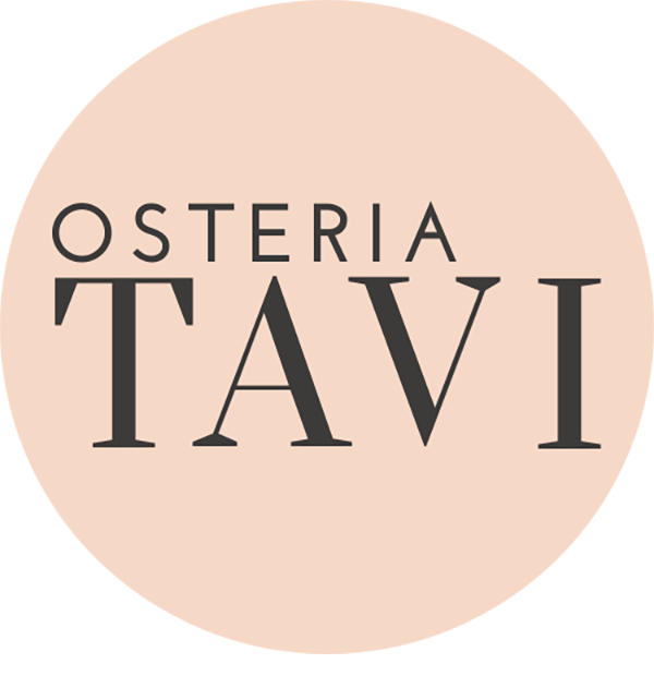 Osteria Tavi logo