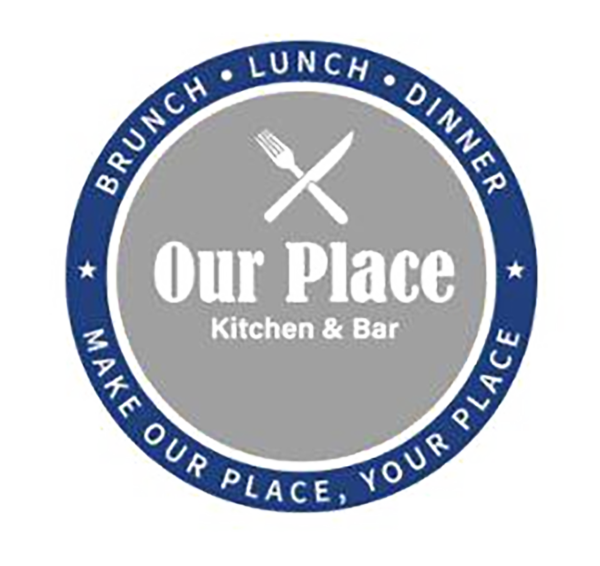 Our Place Kitchen + Bar logo