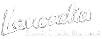 Leucadia Pizzeria & Italian Restaurant - Encinitas logo