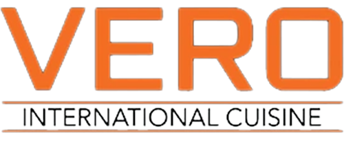 Vero International Cuisine logo