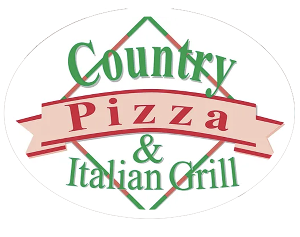 Country Pizza & Italian Grill logo