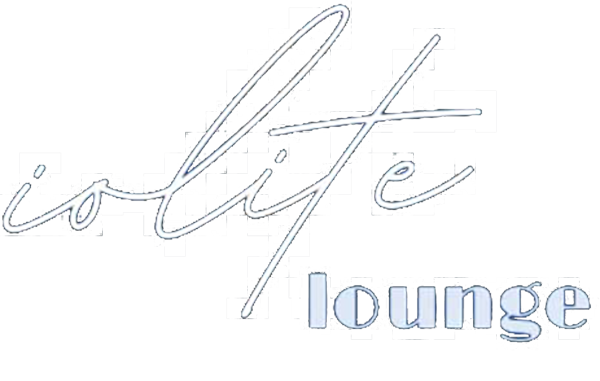 iolite lounge logo