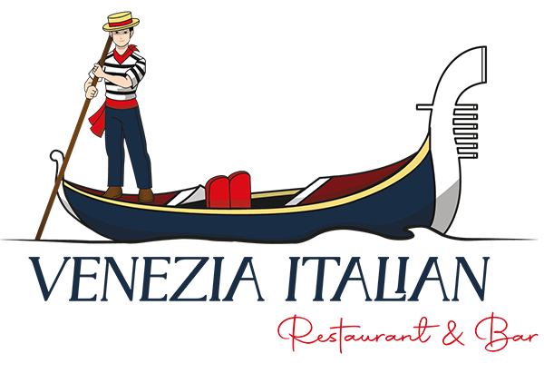 Venezia Italian Restaurant and Bar logo