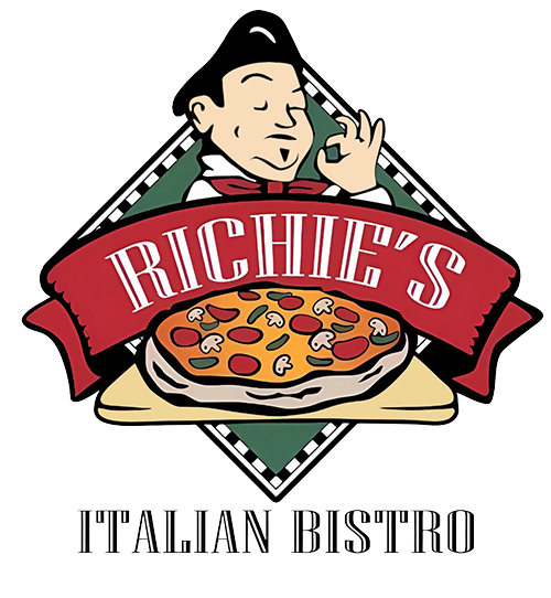 Richie's Italian Bistro logo