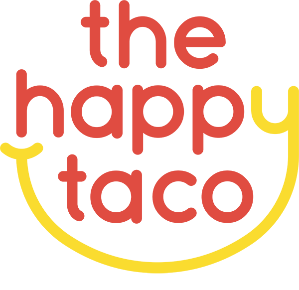 The Happy Taco logo