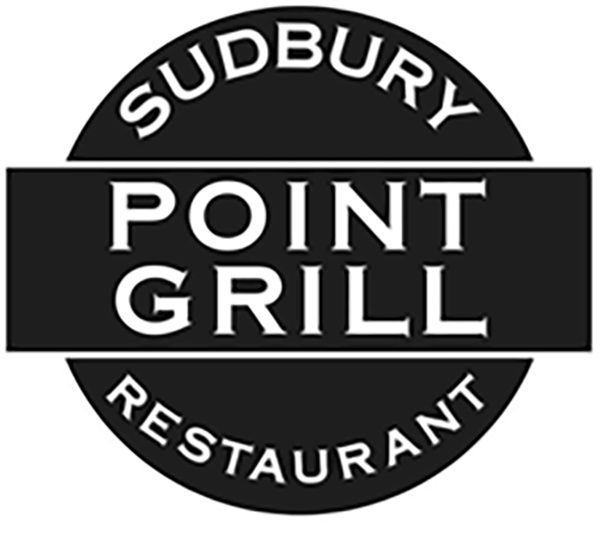 Sudbury Point Grill logo