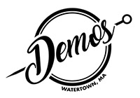 Demos Watertown logo