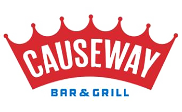 Causeway Bar & Grill logo
