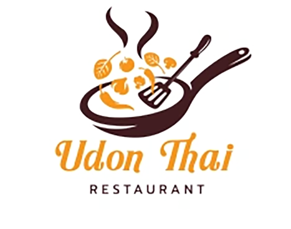 Udon Thai Restaurant logo