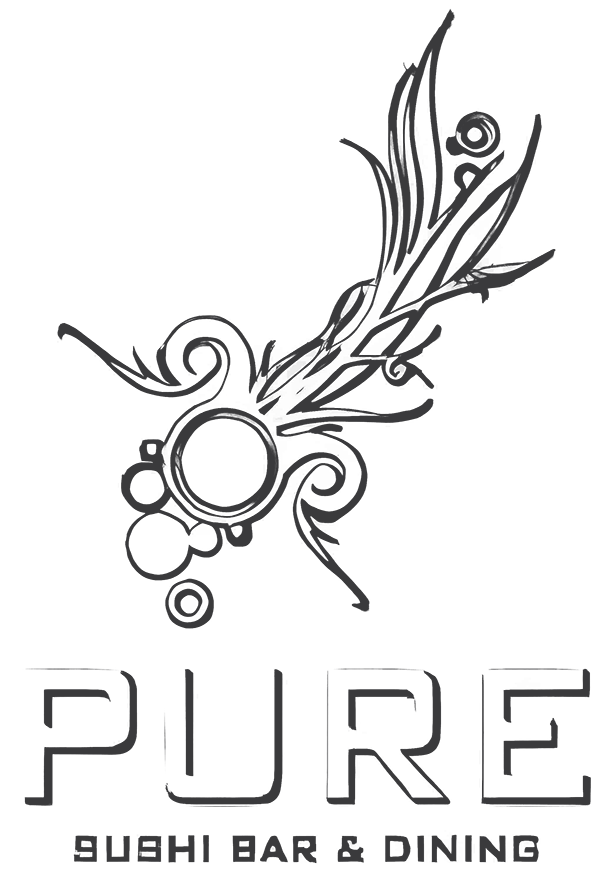 Pure Sushi logo