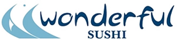 Wonderful Sushi logo