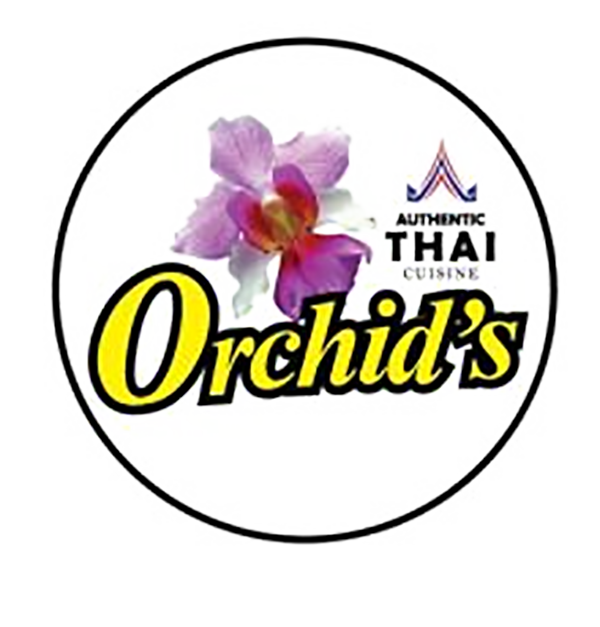 Orchid's Authentic Thai Cuisine logo