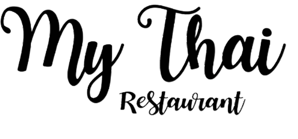 My Thai Cuisine logo