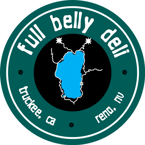 Full Belly Deli - Midtown logo