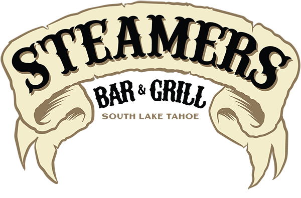 Steamers Bar & Grill logo