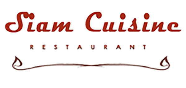 Siam Thai Cuisine Reno logo