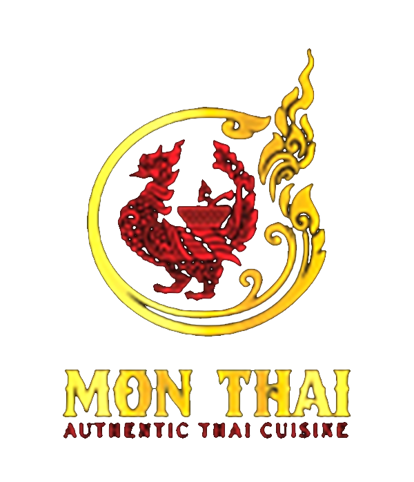Mon Thai Wadsworth logo