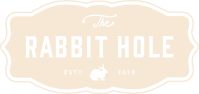 The Rabbit Hole logo