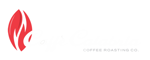 Caffè Calabria logo