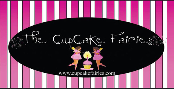 Cupcake Fairies logo