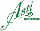 Asti Ristorante logo