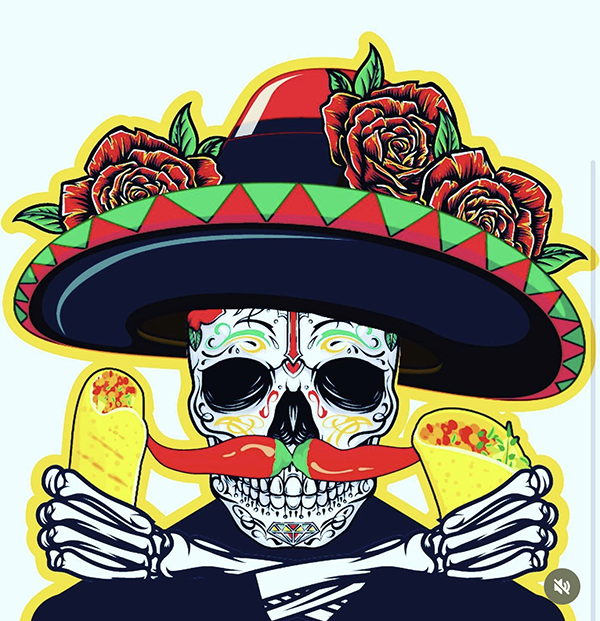 La Cabanita Mexican Grill logo