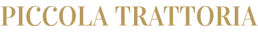 Piccola Trattoria logo