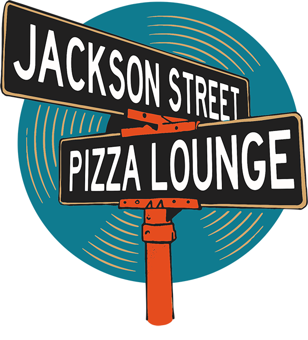 Jackson Street Pizza Lounge logo