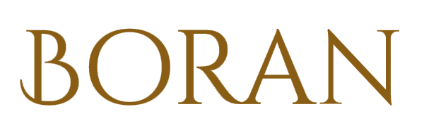 Boran logo