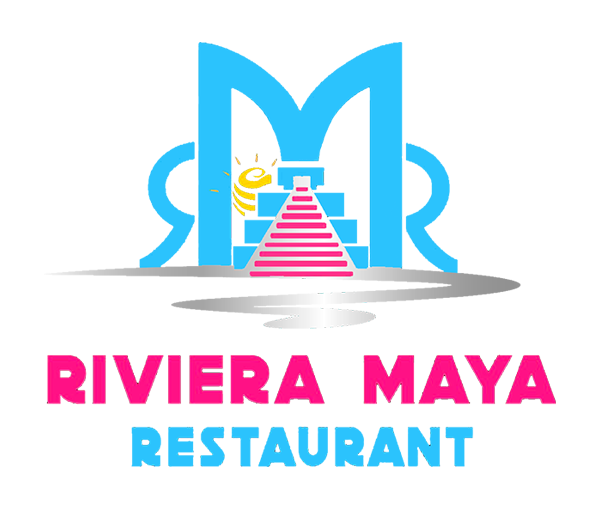 Riviera Maya Mexican Restaurant logo