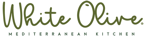 White Olive logo