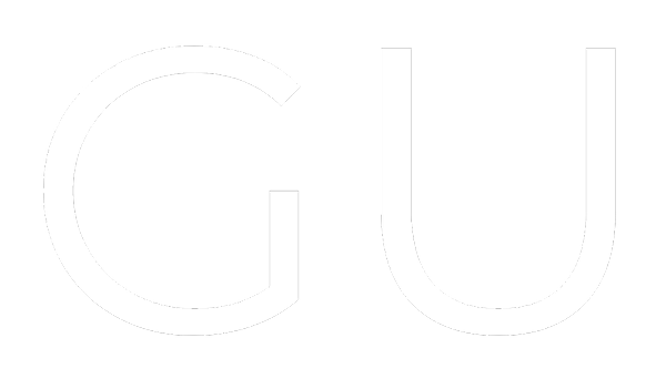 GU Japanese Fusion Sushi & Bar logo
