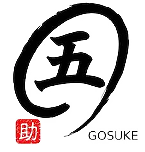 Gosuke logo