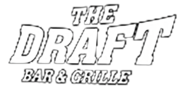 Draft Bar & Grille logo