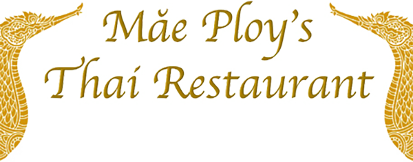 Mae Ploy's Thai Restaurant logo