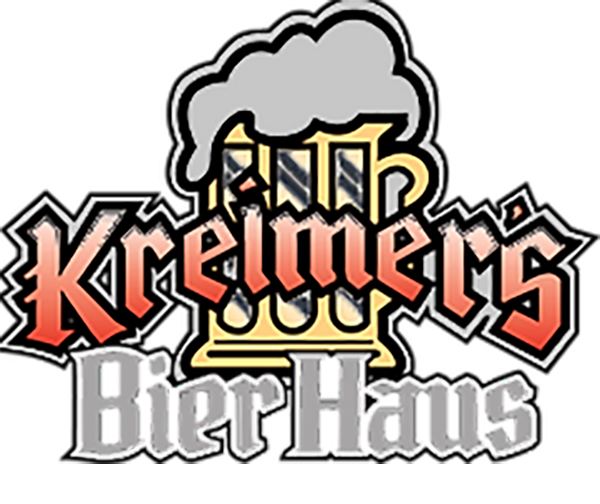 Kreimer's Bier Haus logo